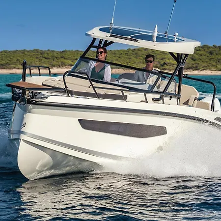 Ibiza Daycharter * Санта-Эулалия-дель-Рио