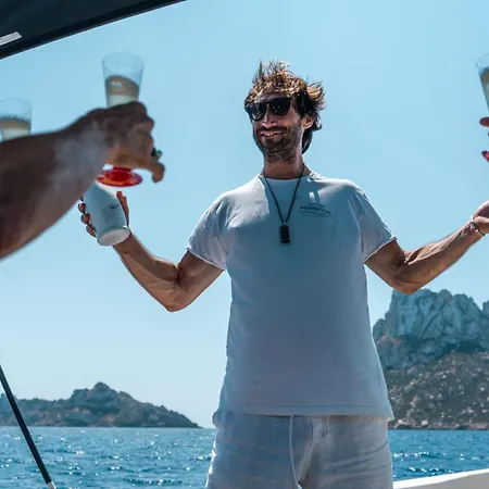 Ibiza Daycharter Botel Santa Eularia des Riu