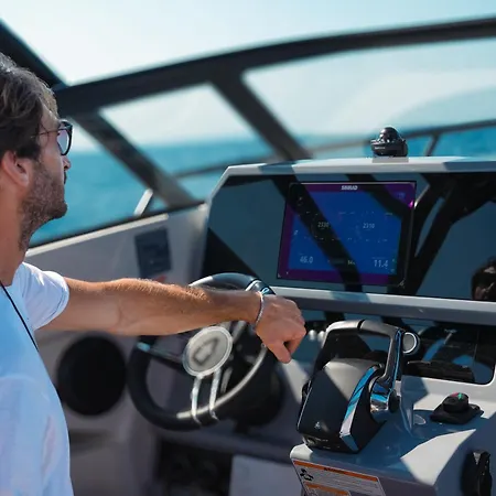 Ibiza Daycharter * Santa Eularia des Riu